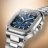 Cascade Blue