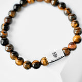 Tiger Eye Stones