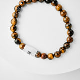 Tiger Eye Stones