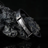 Raven Black Meteorite