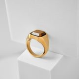 Gold Tiger Eye