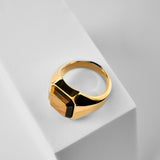 Gold Tiger Eye