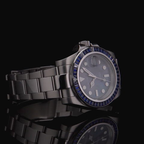Deep Blue